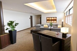 Property amenity - Ryotei Matsuya Honkan Suizenji (Kumamoto)