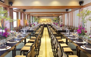 Meeting facility - Ryotei Matsuya Honkan Suizenji (Kumamoto)