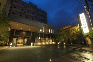 Exterior - Matsuya Bekkan (Kumamoto)