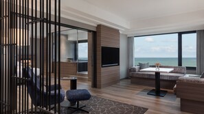 Vistas desde la habitación