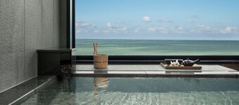 Nanki-Shirahama Marriott Hotel