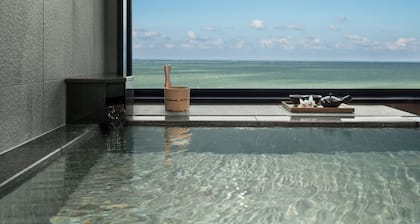 Nanki-Shirahama Marriott Hotel