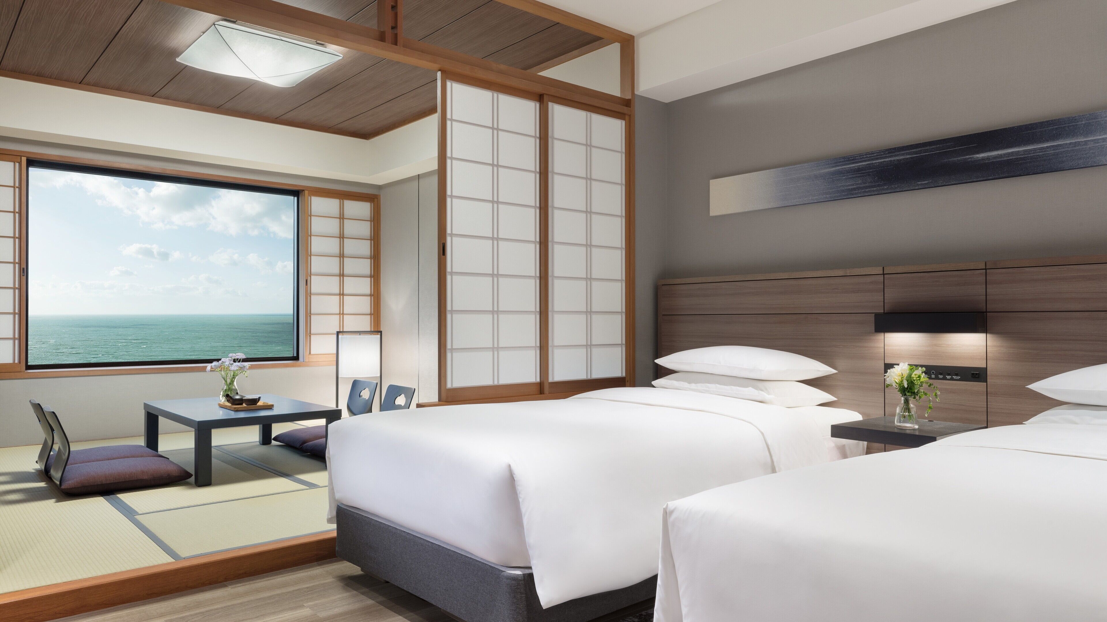 Room, Ocean View