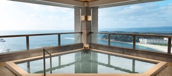 Nanki-Shirahama Marriott Hotel