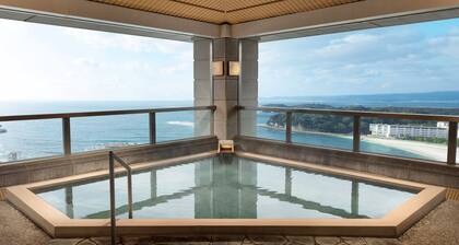 Nanki-Shirahama Marriott Hotel