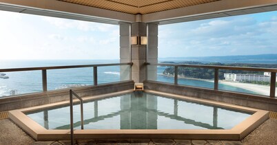 Nanki-Shirahama Marriott Hotel