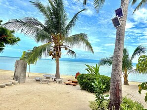 Deluxe Pool View | Beach/ocean view - Phangan Lodge (Ko Pha-ngan)