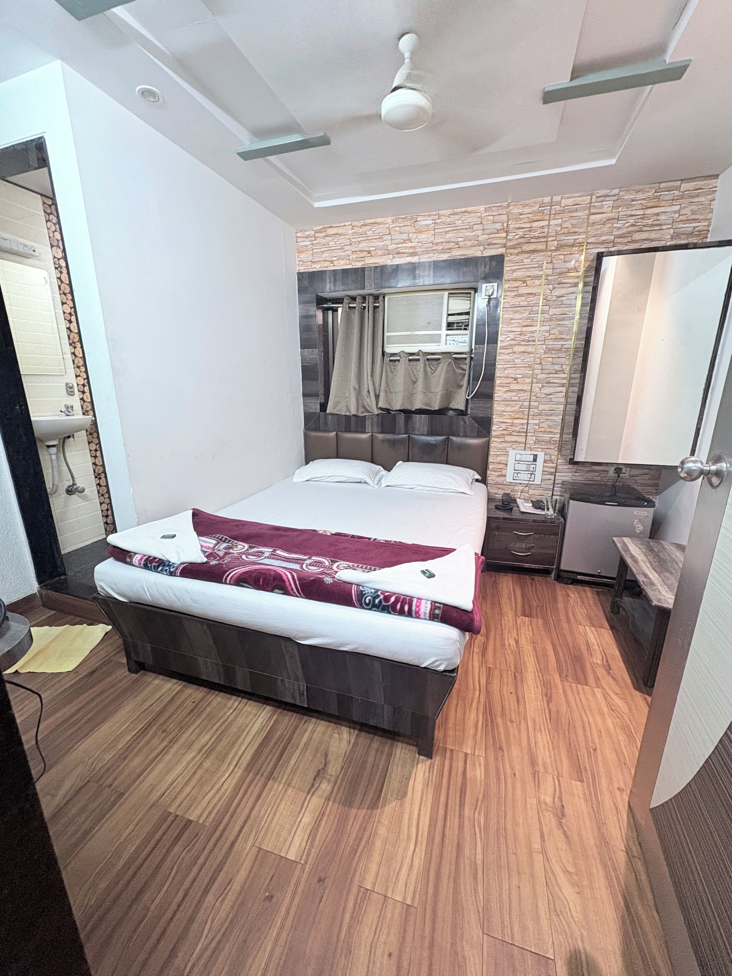 Photo - Hotel Broadway