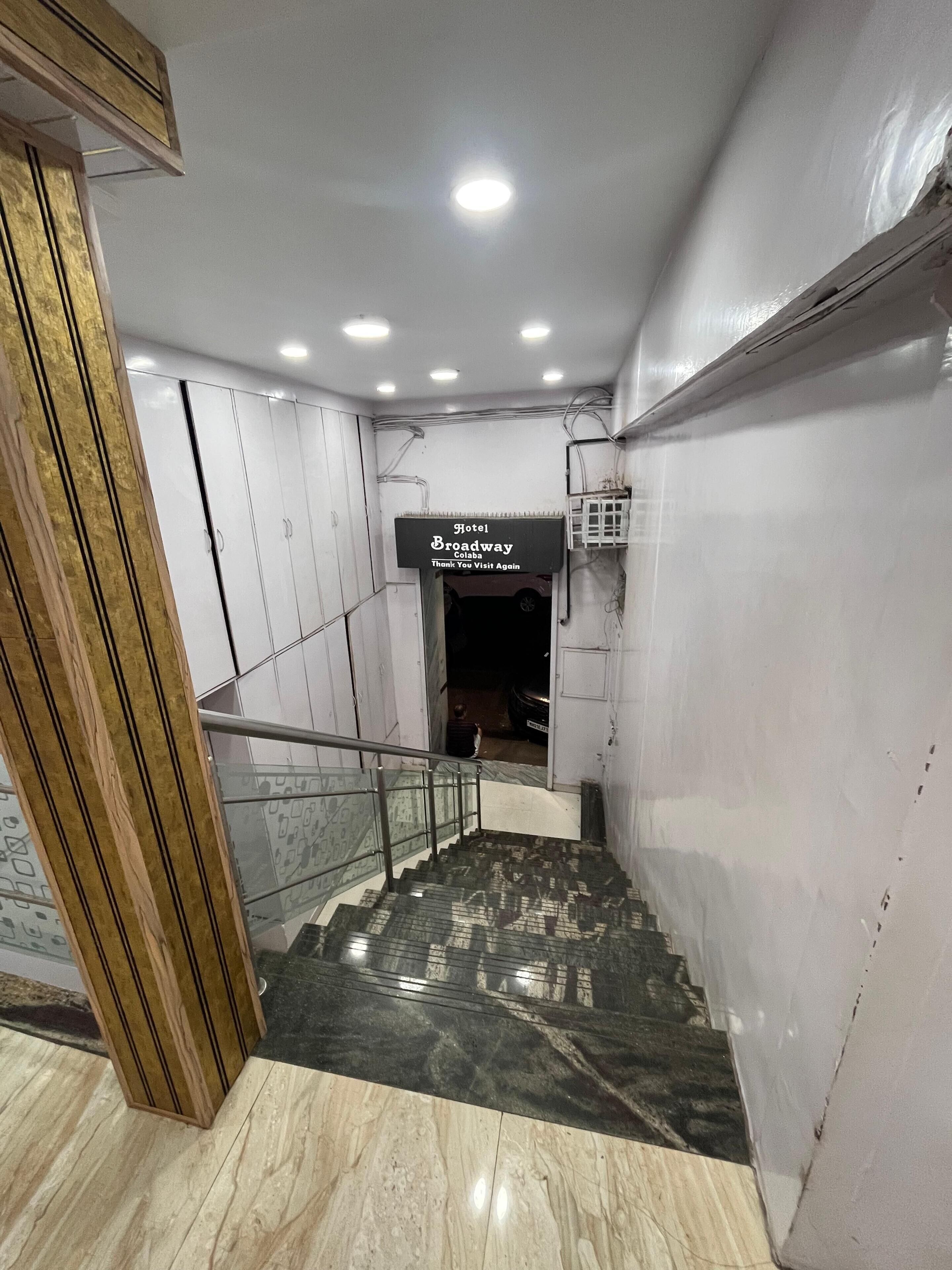 Photo - Hotel Broadway