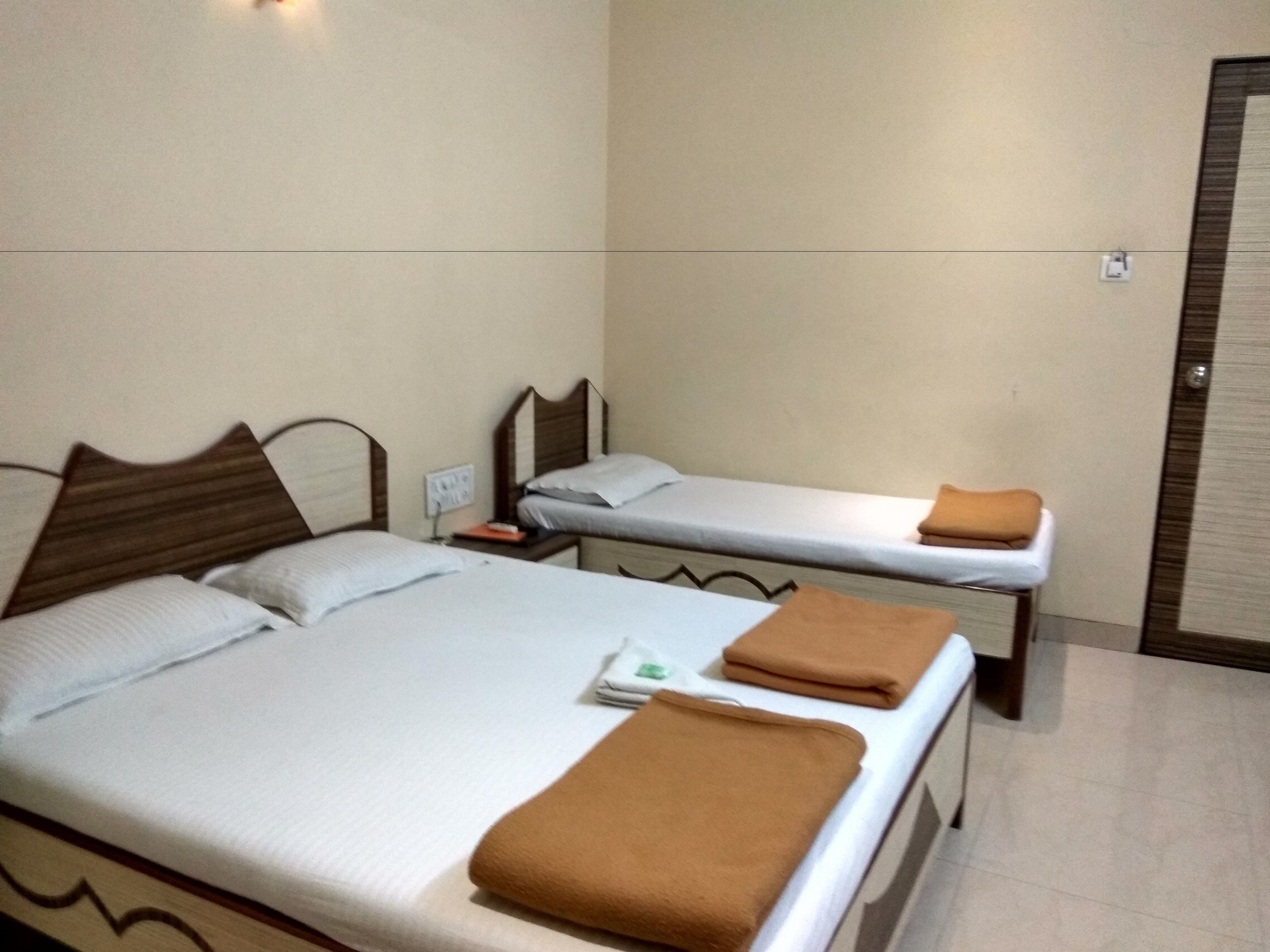 Photo - Hotel Broadway Colaba