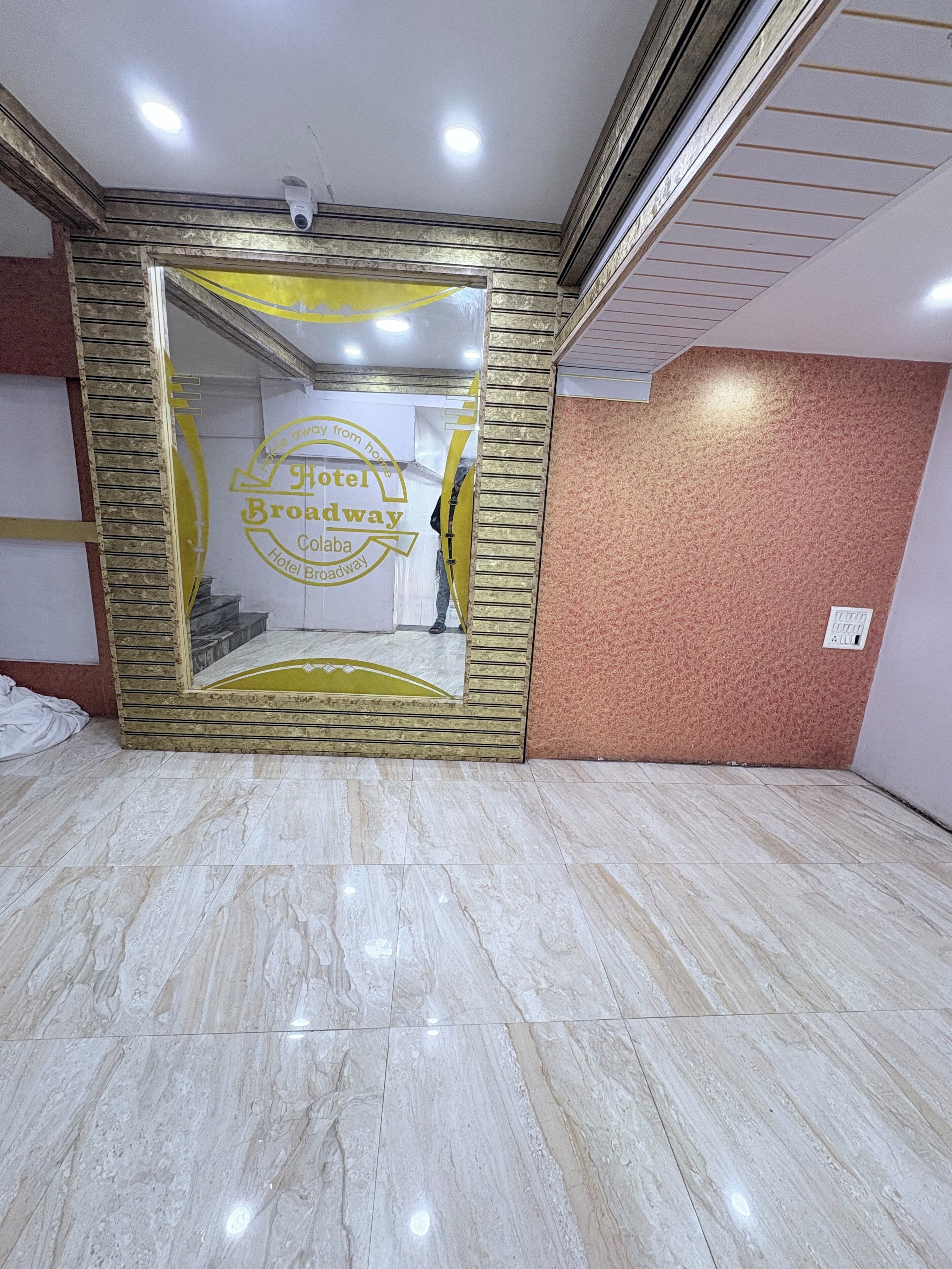 Photo - Hotel Broadway