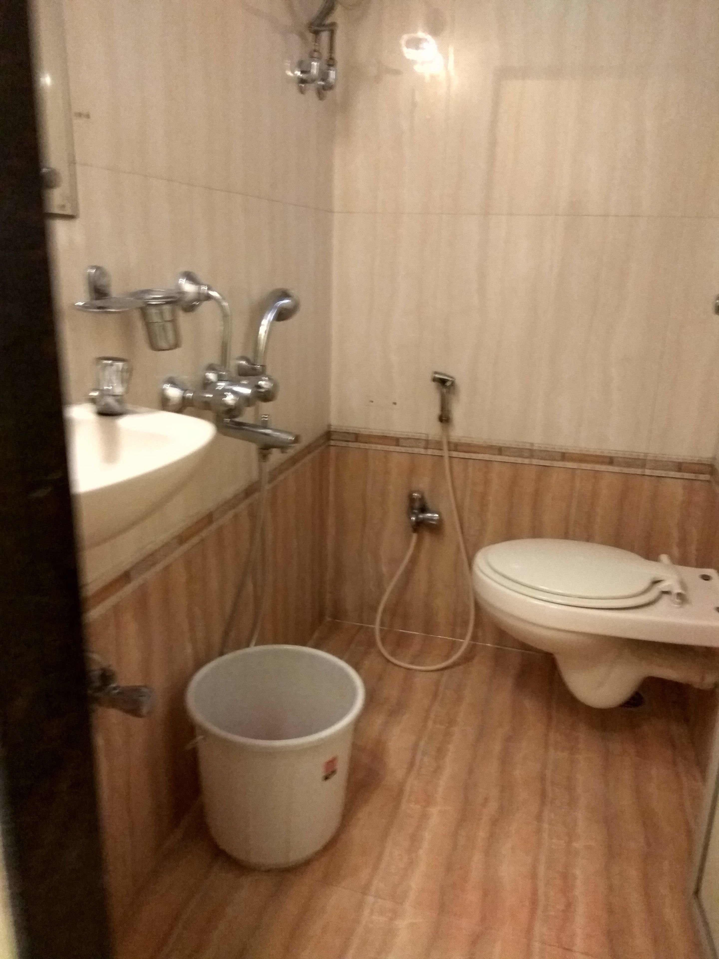 Photo - Hotel Broadway Colaba