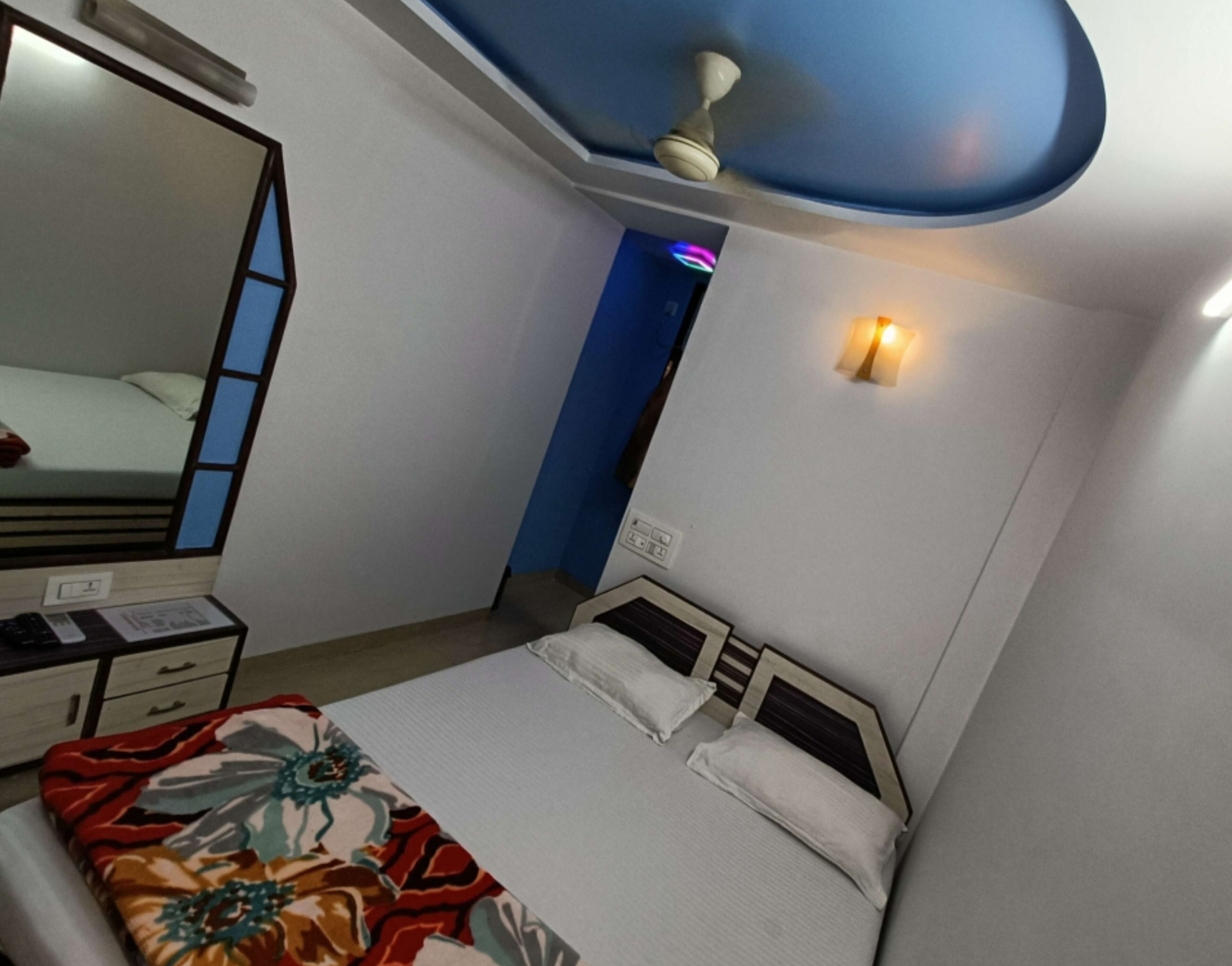 Photo - Hotel Broadway Colaba