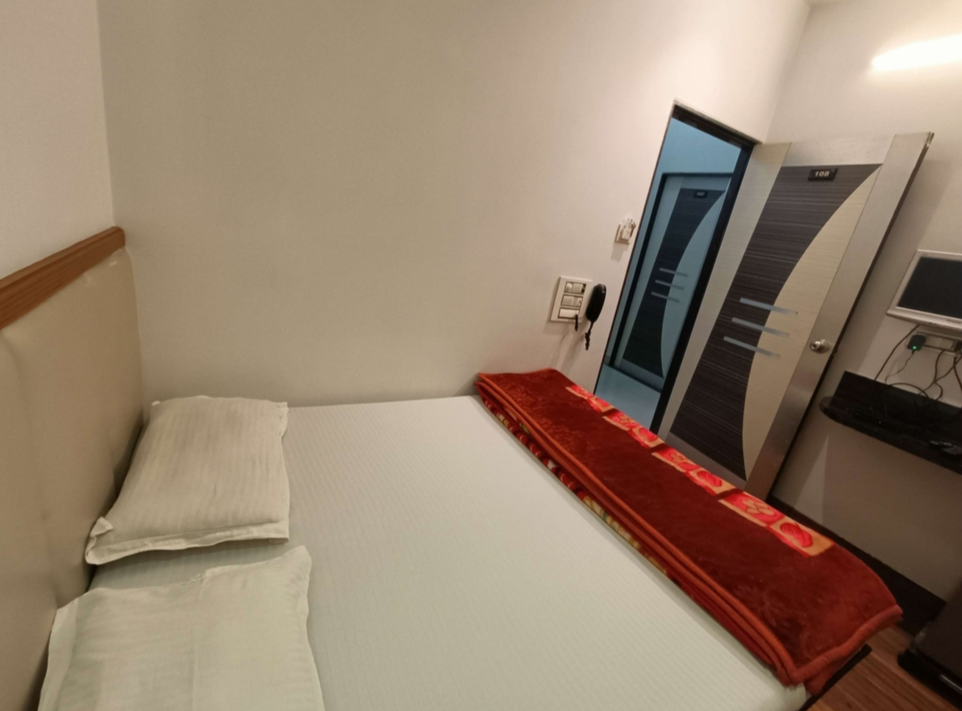 Photo - Hotel Broadway Colaba