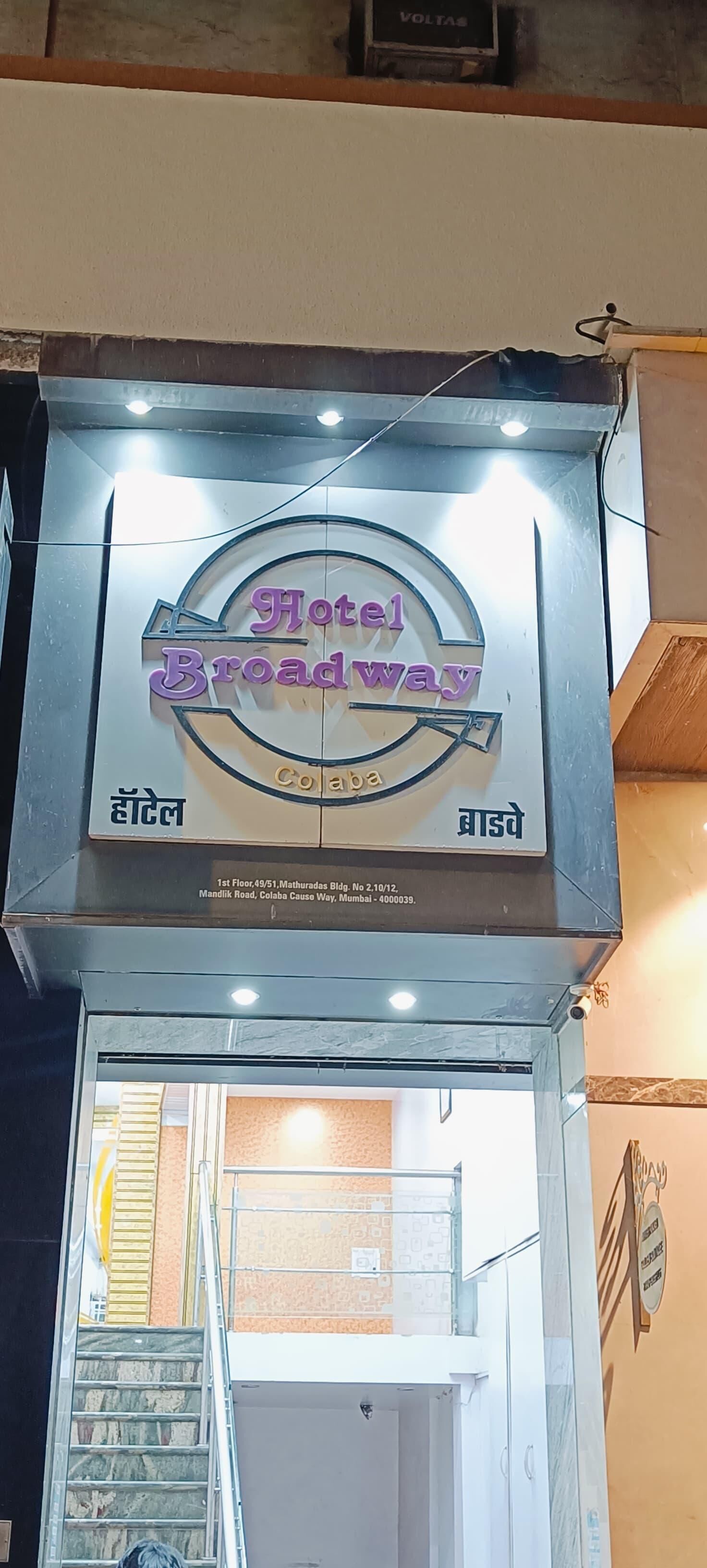 Photo - Hotel Broadway