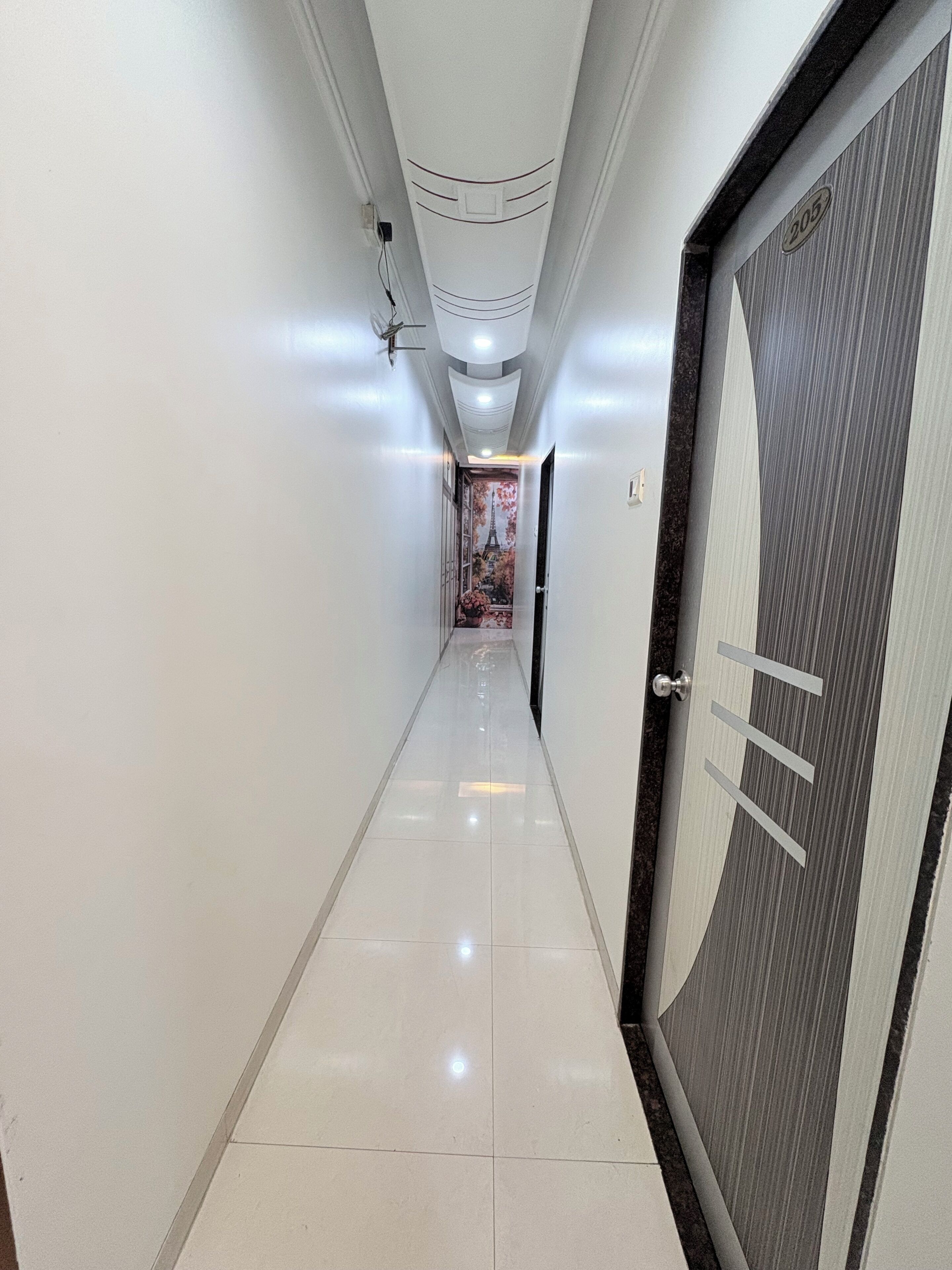 Photo - Hotel Broadway