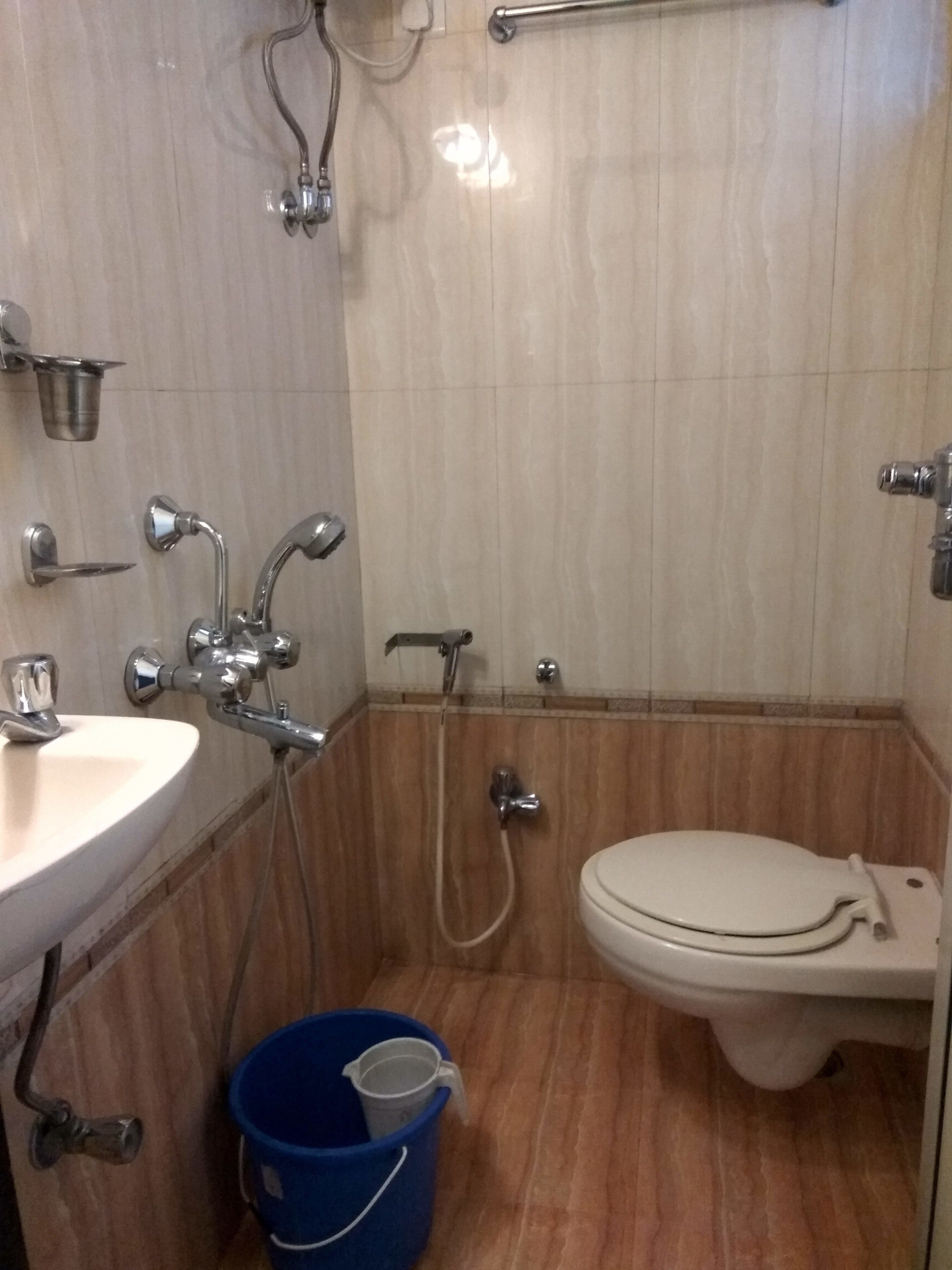 Photo - Hotel Broadway Colaba