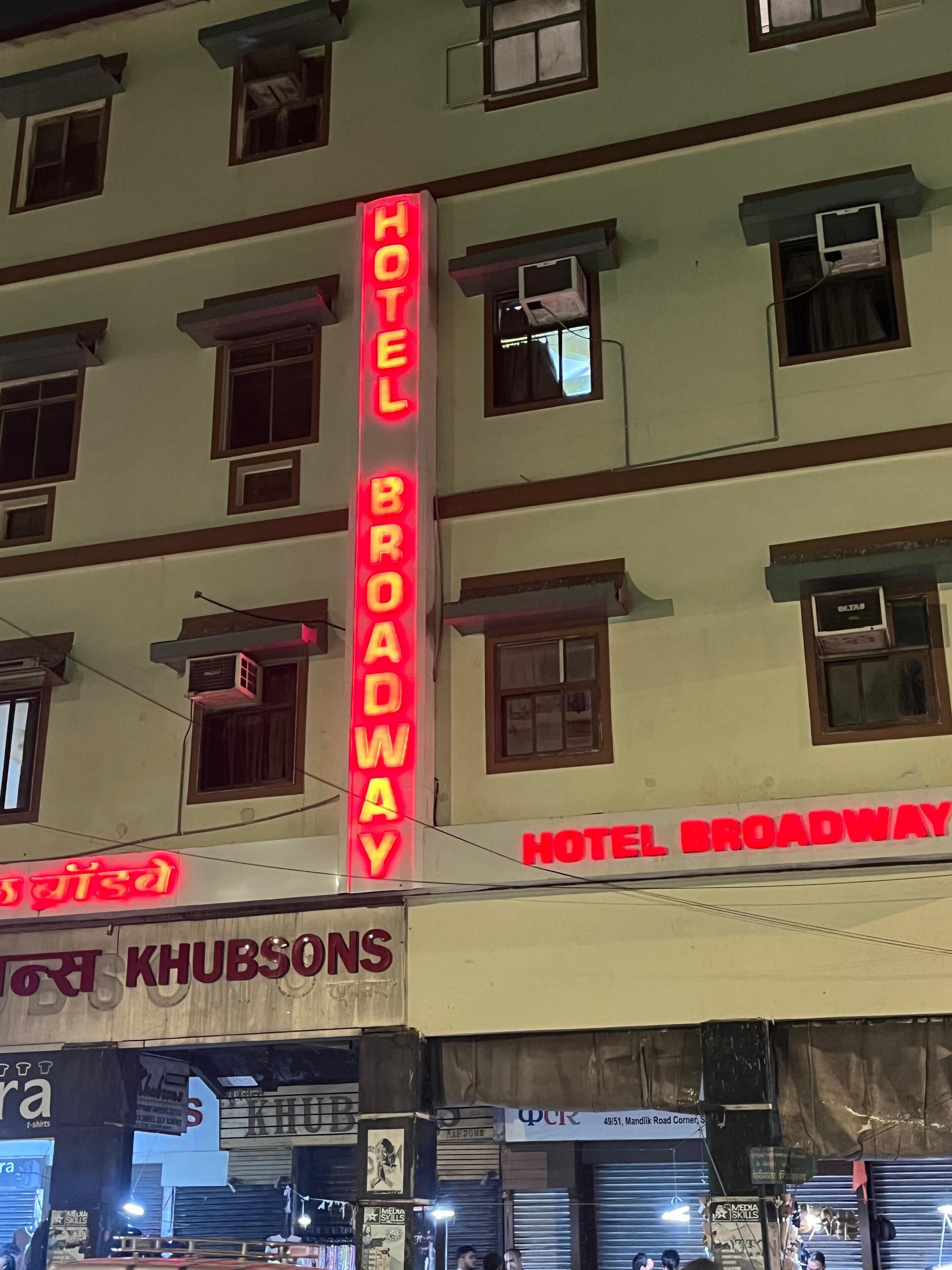 Photo - Hotel Broadway