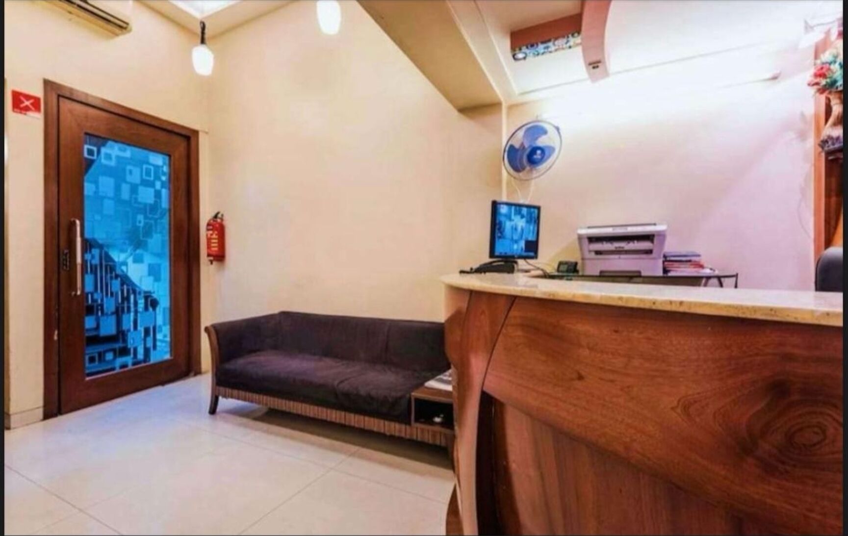 Photo - Hotel Broadway
