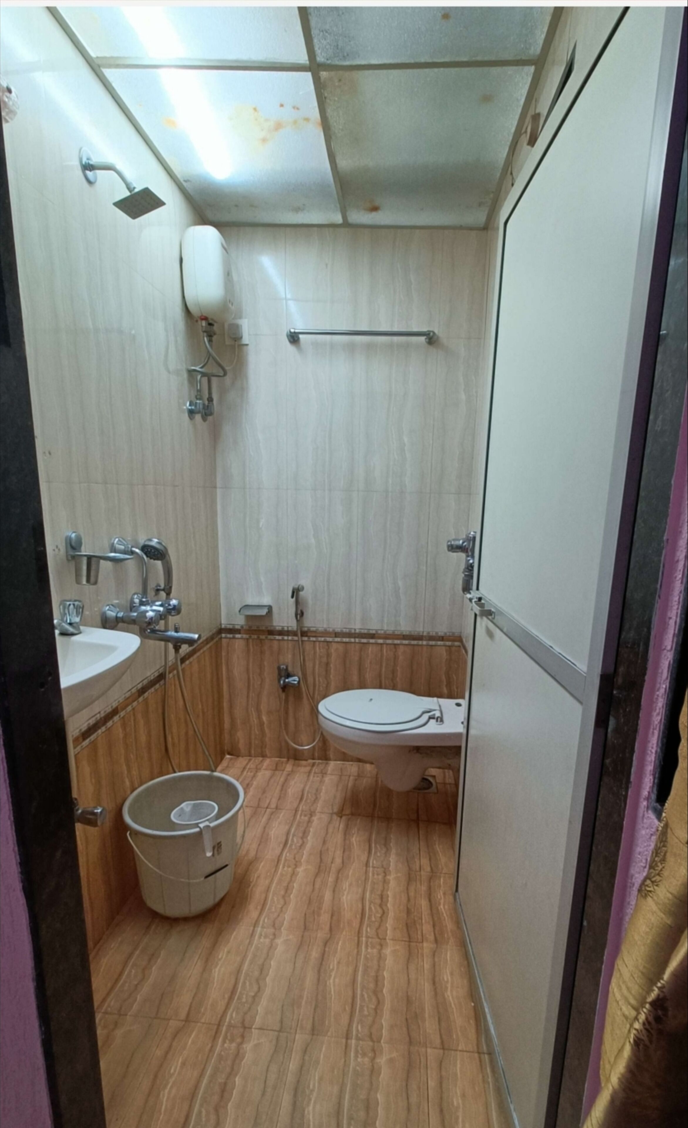 Photo - Hotel Broadway Colaba