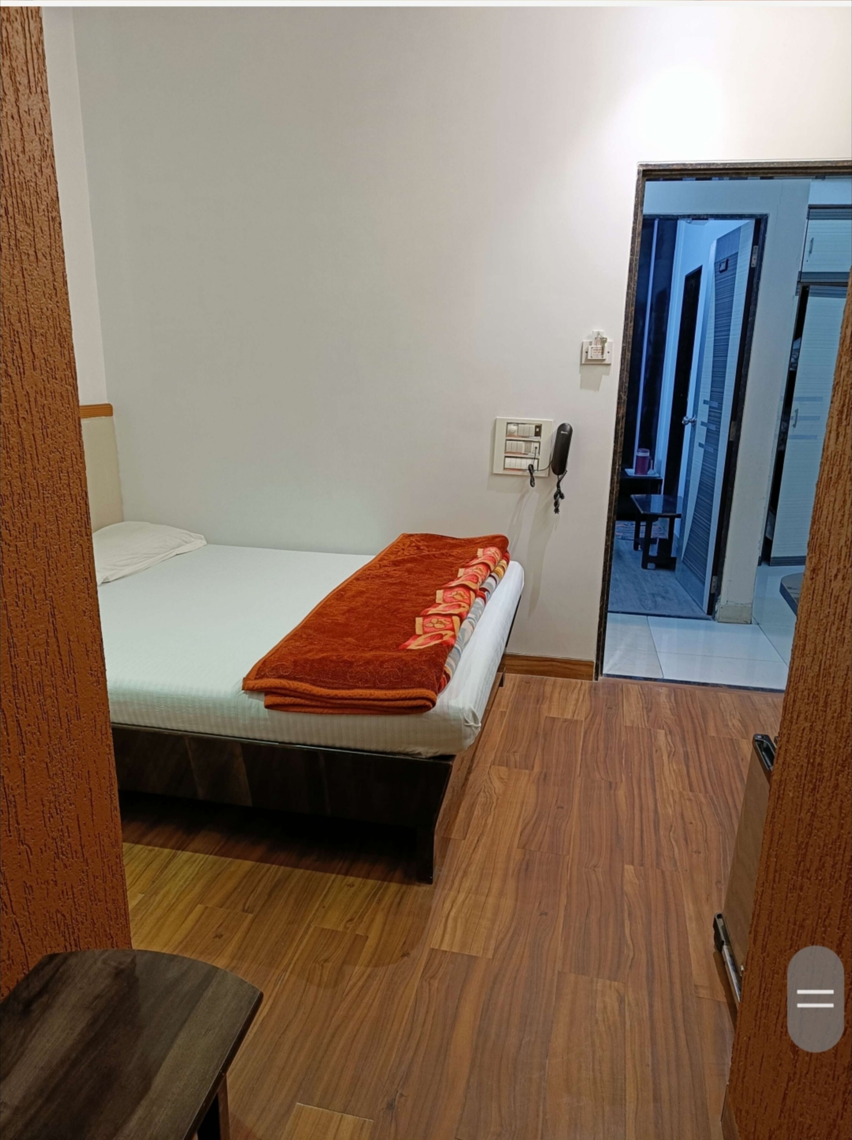Photo - Hotel Broadway Colaba