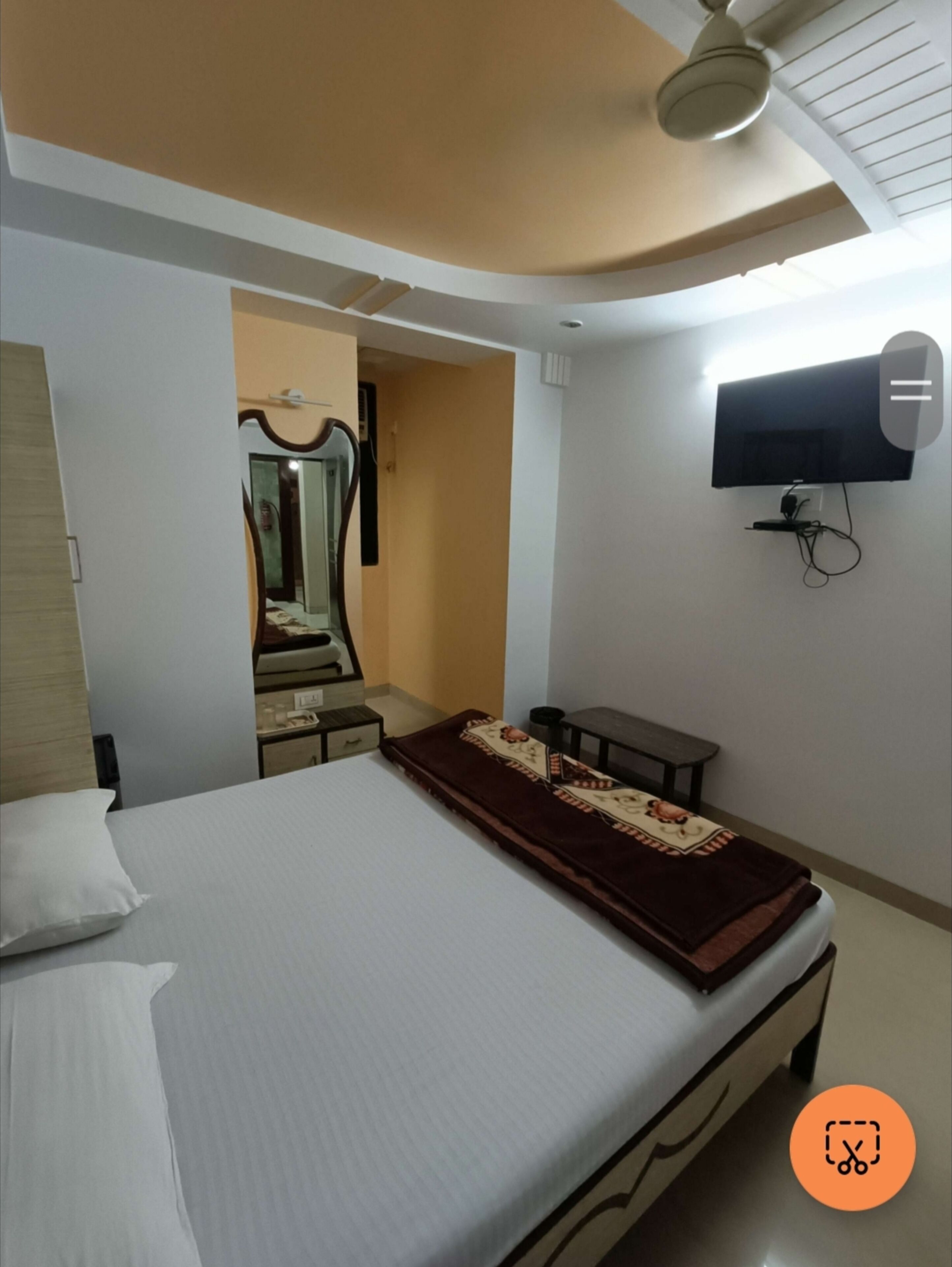 Photo - Hotel Broadway Colaba