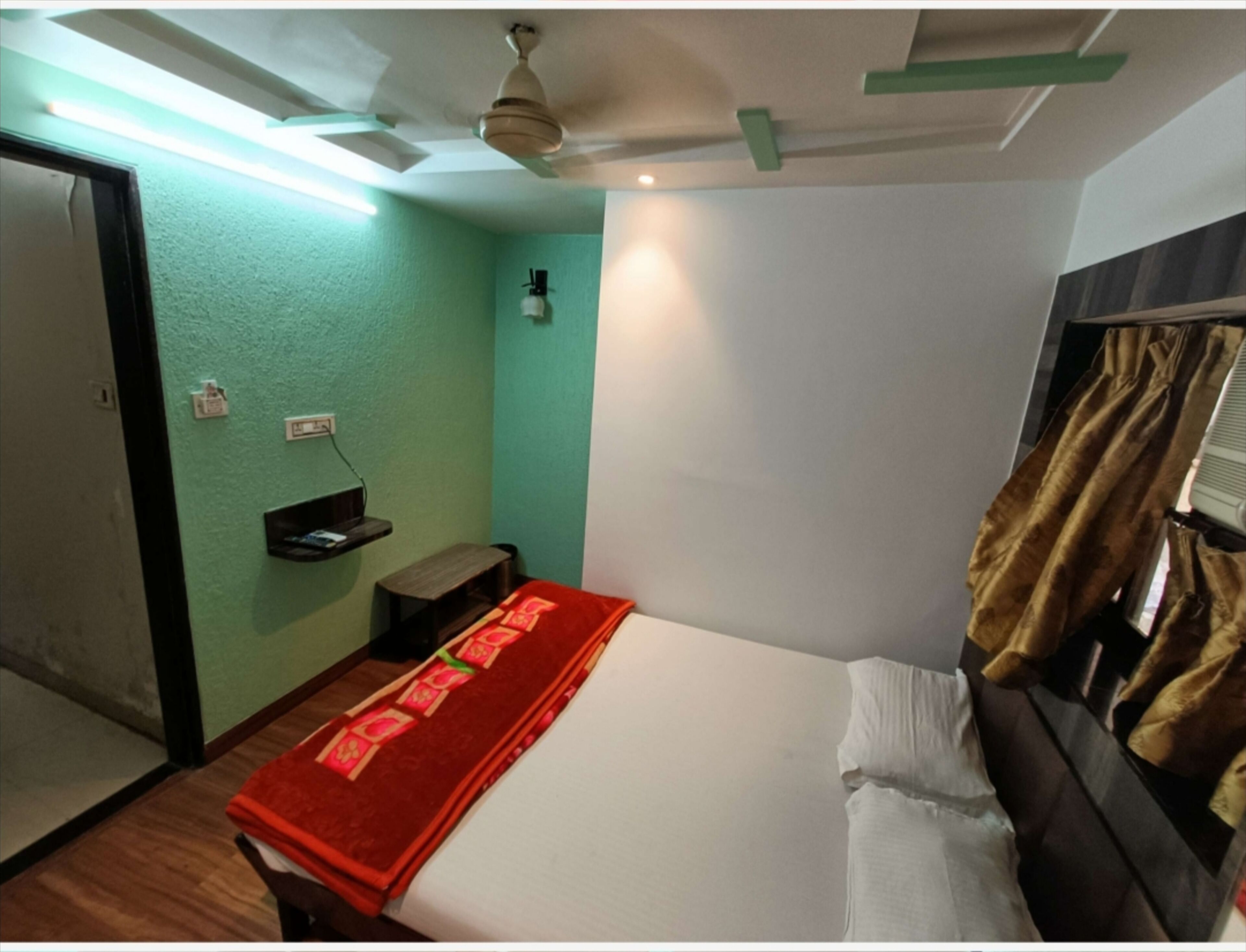 Photo - Hotel Broadway Colaba