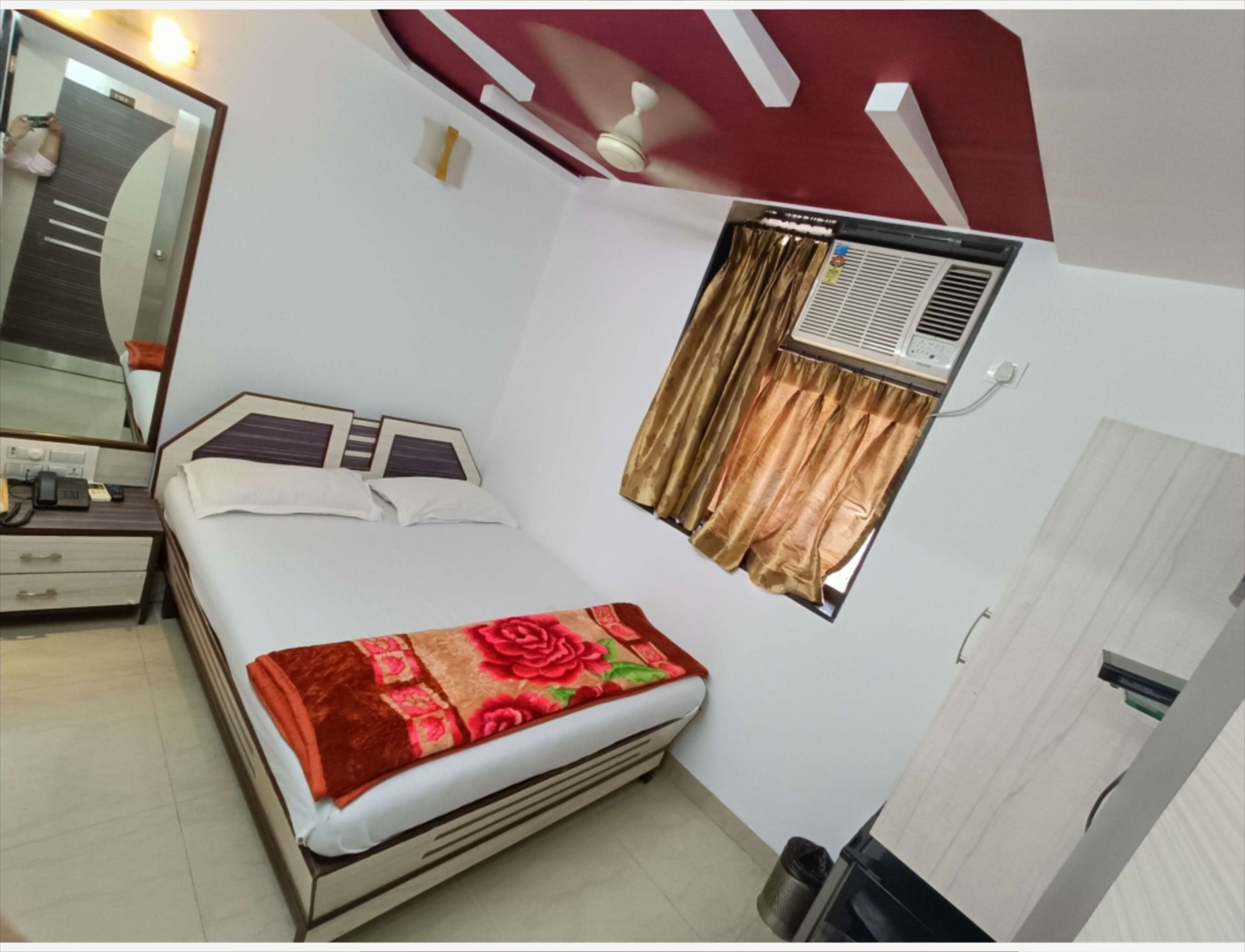 Photo - Hotel Broadway Colaba