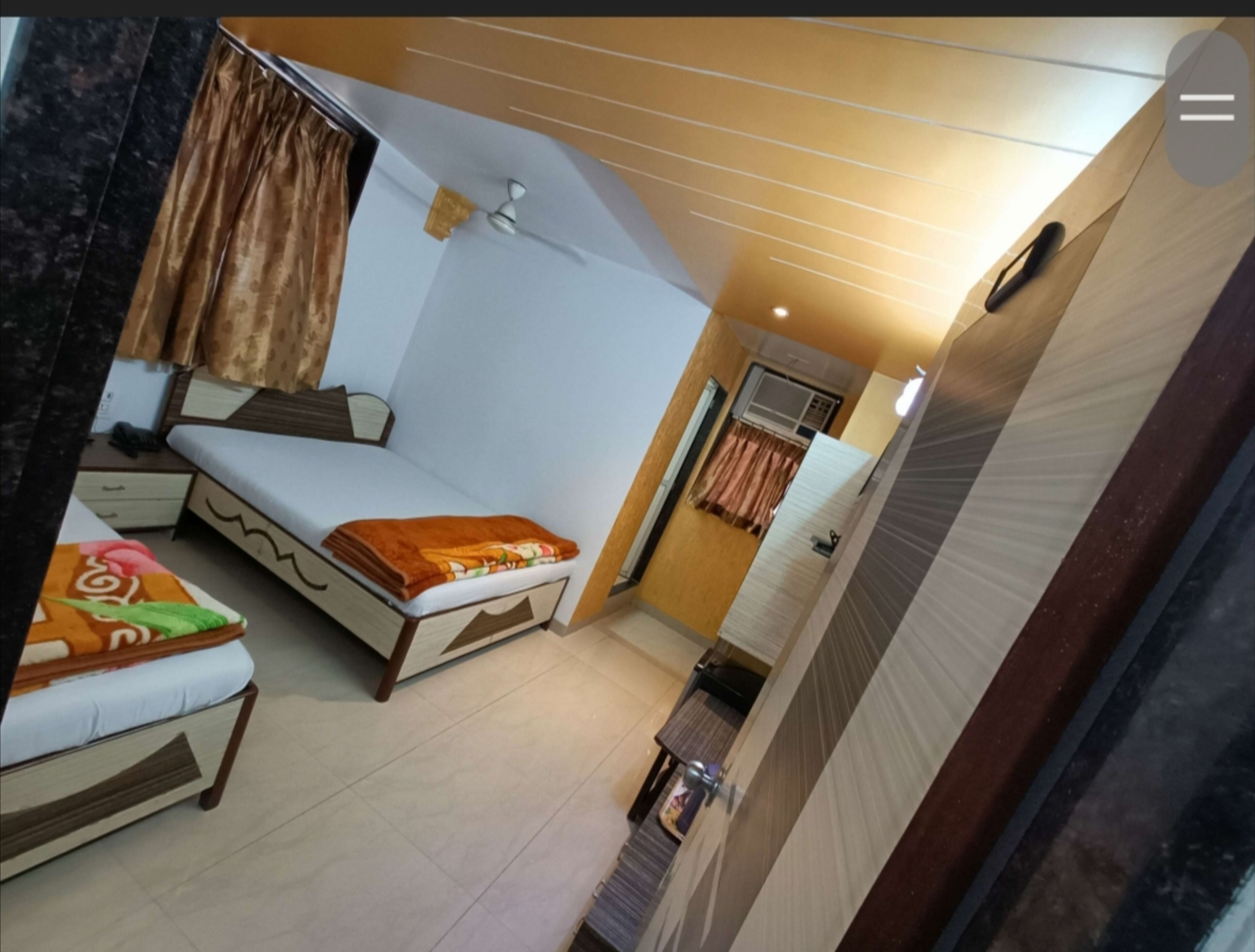 Photo - Hotel Broadway Colaba