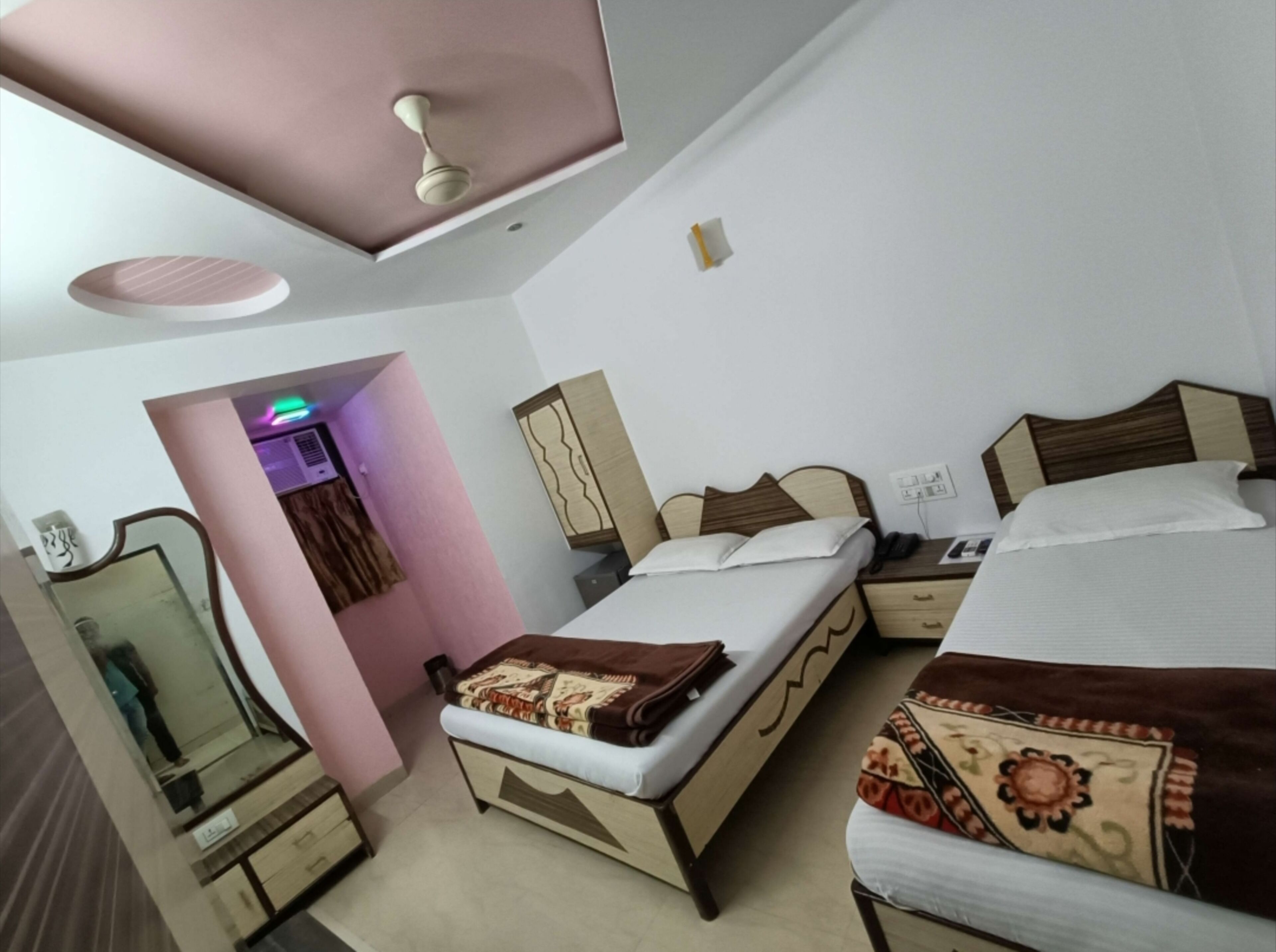 Photo - Hotel Broadway Colaba