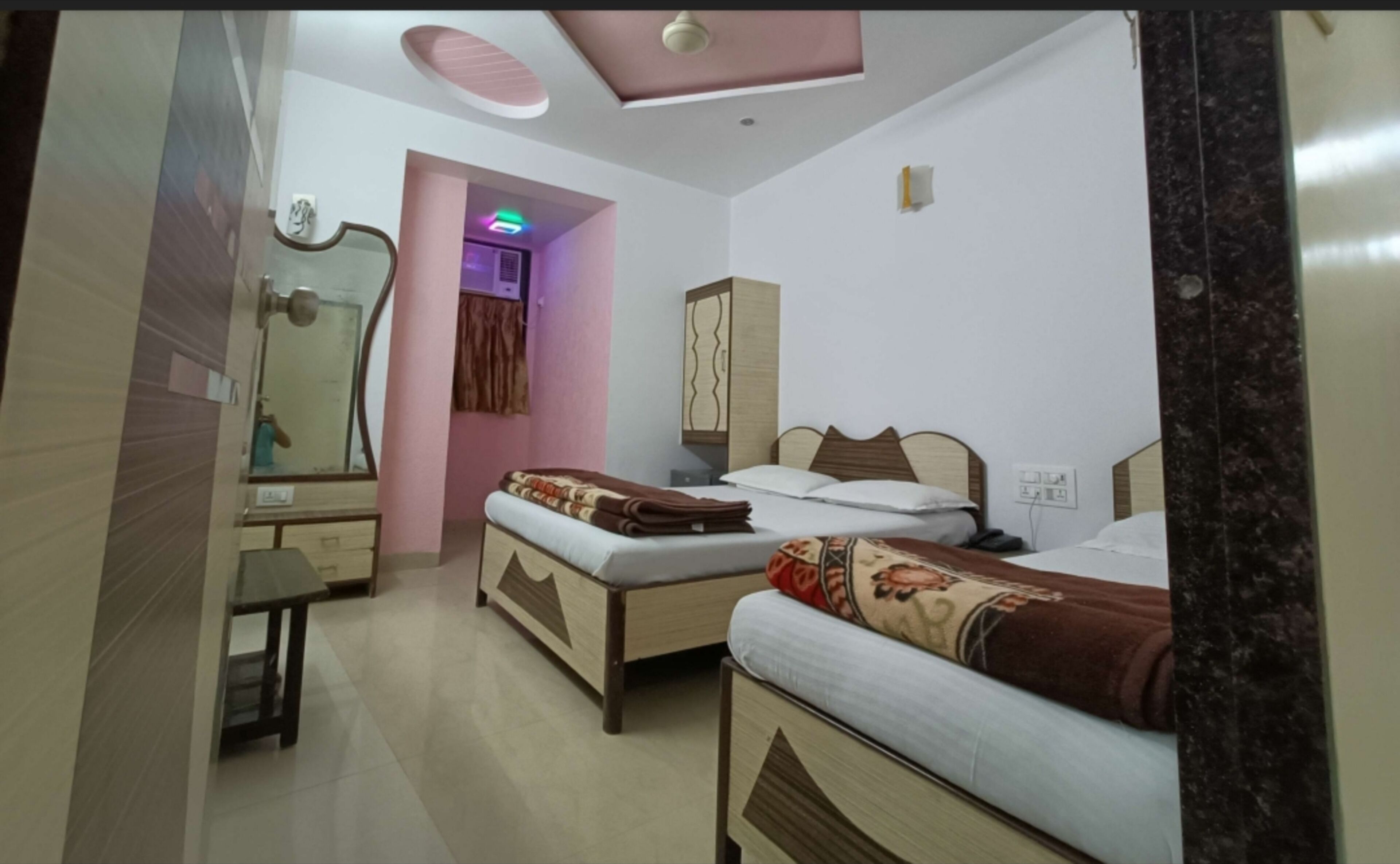 Photo - Hotel Broadway Colaba
