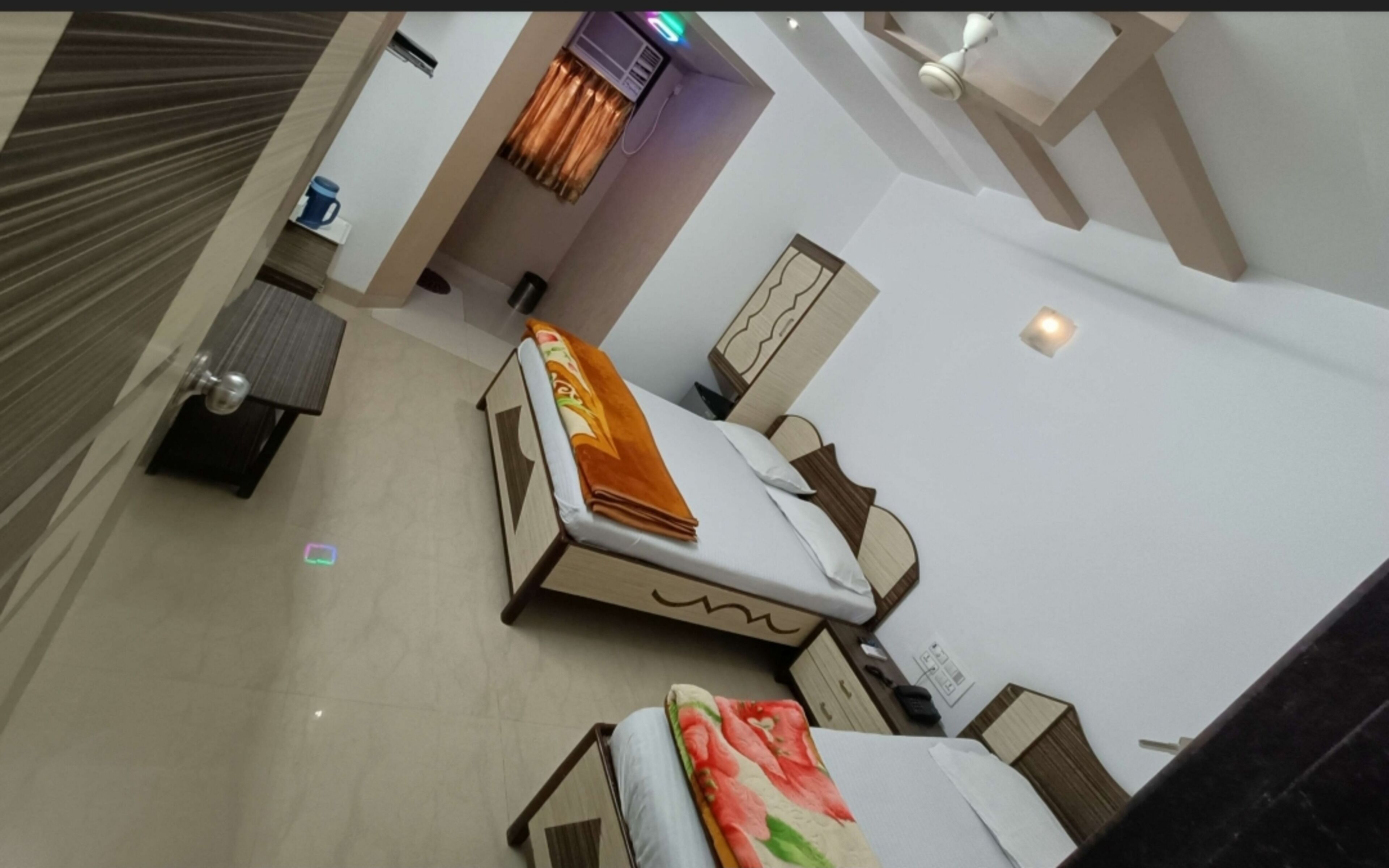 Photo - Hotel Broadway Colaba