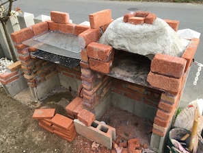 Property amenity - Kusatu Heianji (Hiroshima)