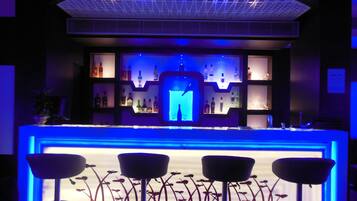 Bar (sur place)