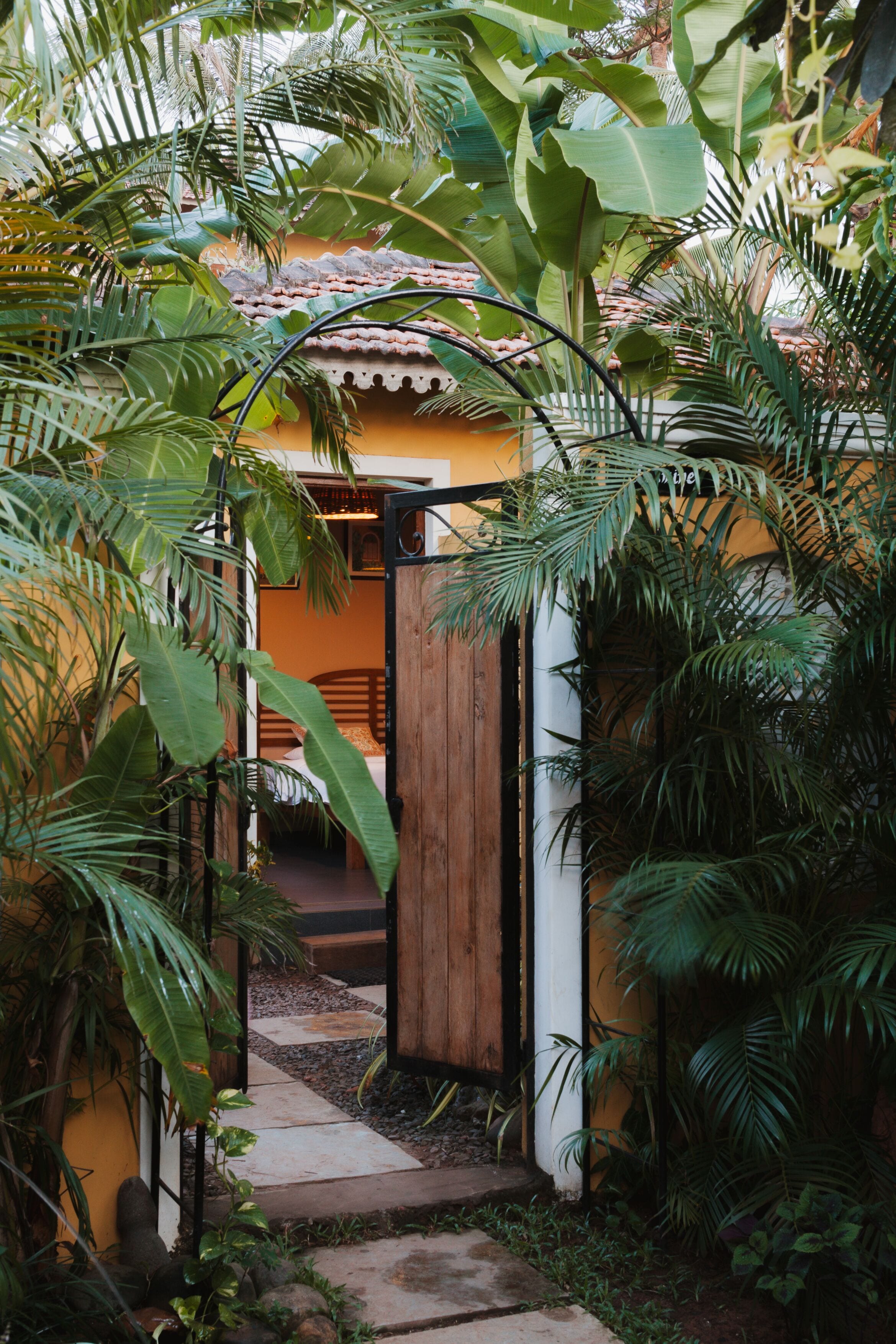 Foto - Fiesta Beach Resort