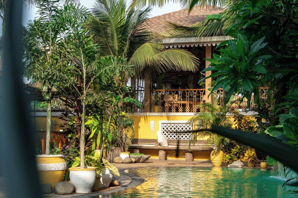 Fiesta Beach Resort