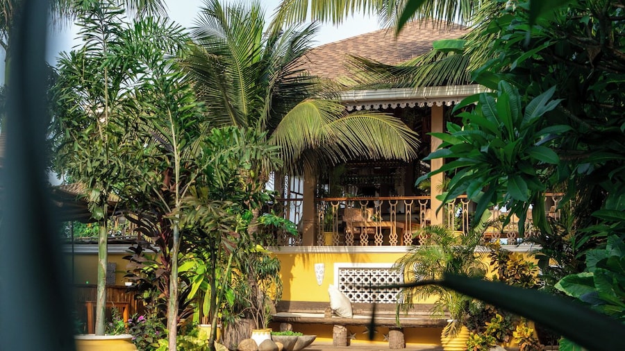 Fiesta Beach Resort