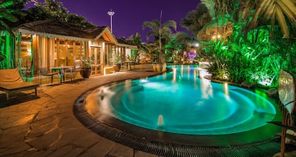 Fiesta Beach Resort