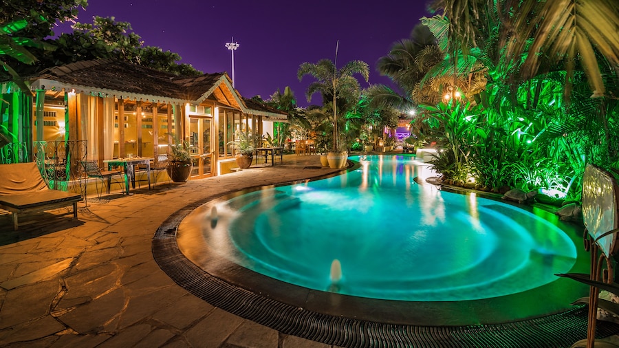 Fiesta Beach Resort