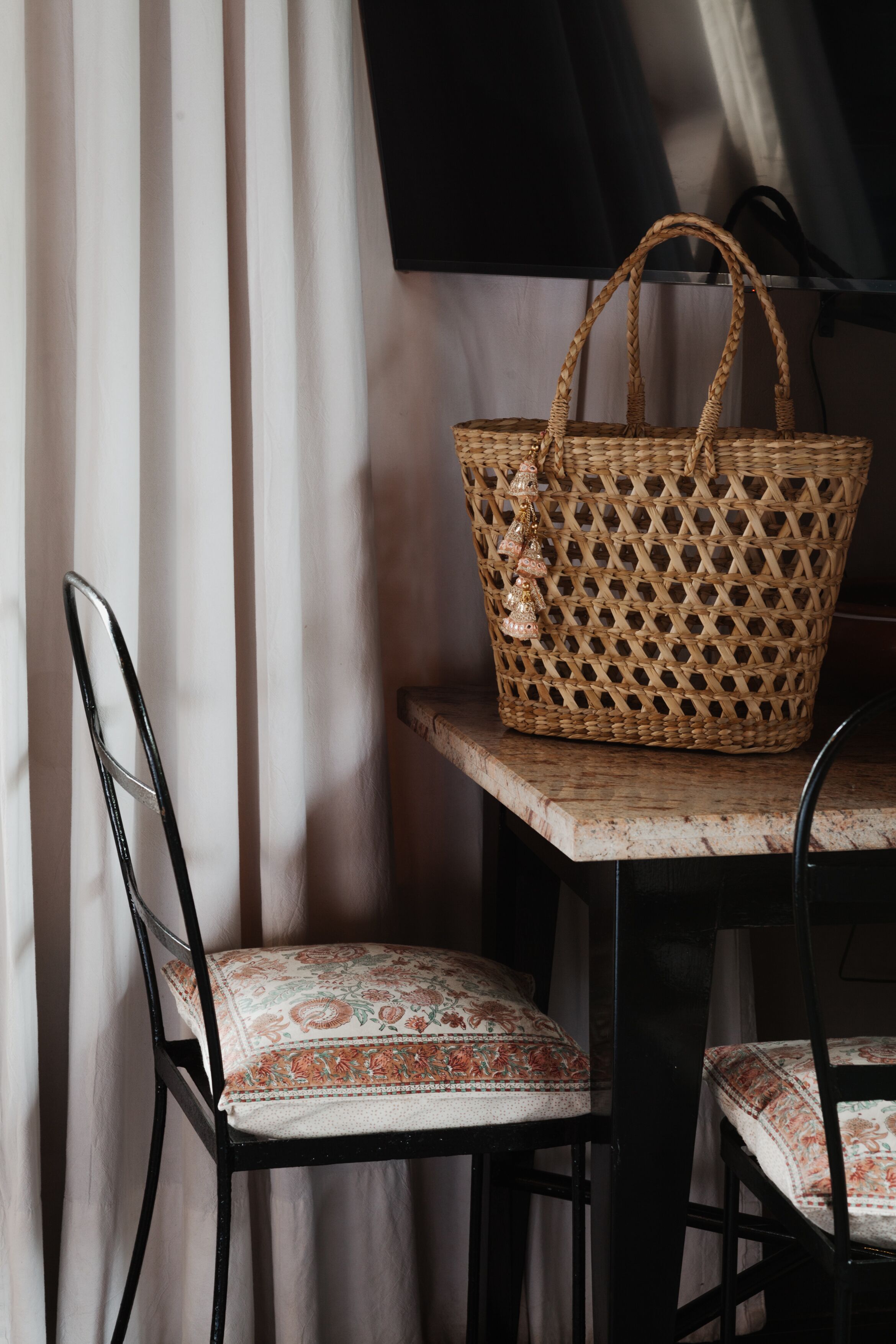 1 bedroom, in-room safe, desk, blackout curtains