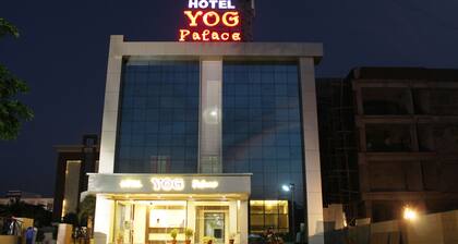 Hotel Yog Palace