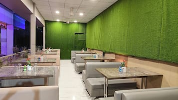 Cocina internacional