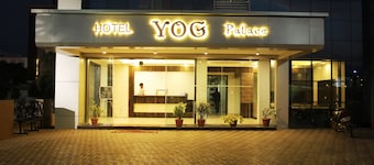 Hotel Yog Palace