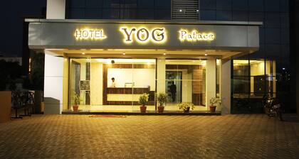 Hotel Yog Palace