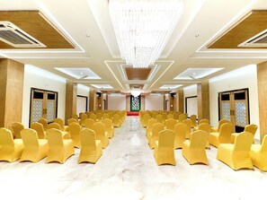 Businesscenter