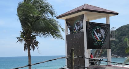 The Barat Tioman Beach Resort