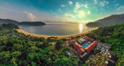 The Barat Tioman Beach Resort