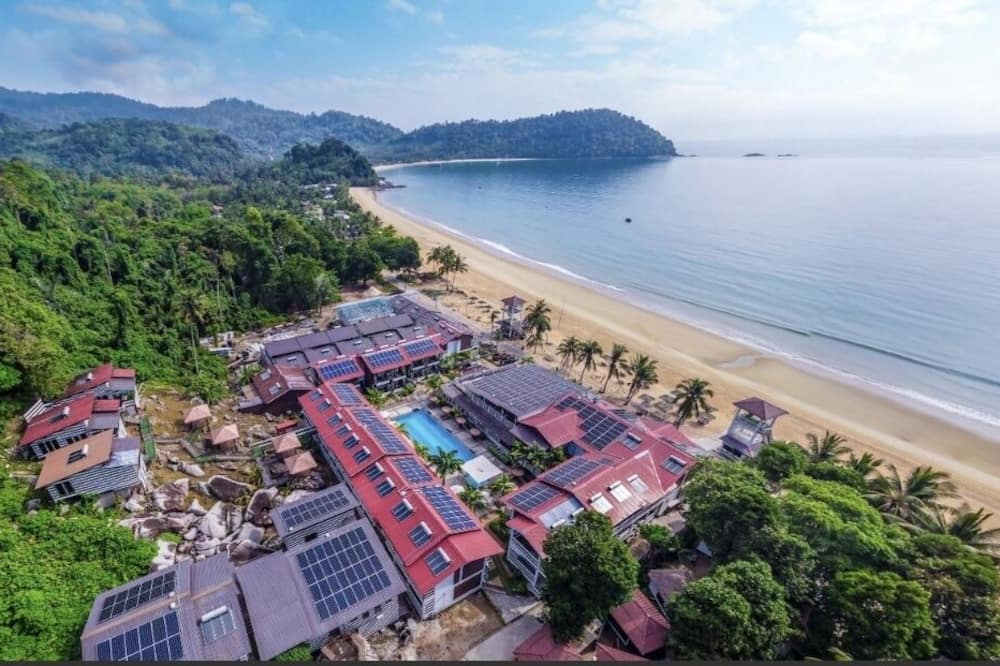 The Barat Tioman Beach Resort