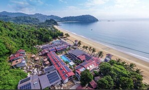 Exterior - The Barat Tioman Beach Resort (Tioman Island)