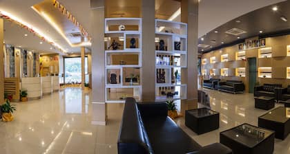 Paragon Lutong Hotel